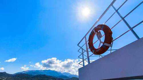 Καιρός: Στους 31 βαθμούς σκαρφαλώνει ο υδράργυρος σήμερα - Πού αναμένονται μεμονωμένες καταιγίδες