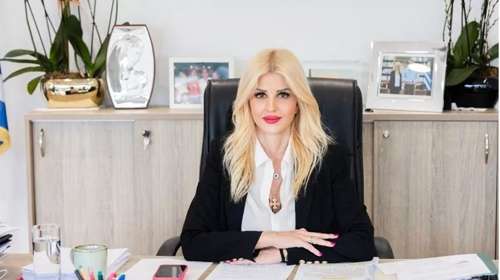 Έλενα Ράπτη:  Όταν οι γυναίκες προοδεύουν, προοδεύει ολόκληρη η κοινωνία
