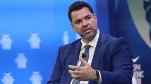 Κοντογεώργης: Καμία εμπλοκή της Ελλάδας στη σύρραξη Ισραήλ-Ιράν - "Εξαιρετικά προβληματισμένοι από την κλιμάκωση της κρίσης"