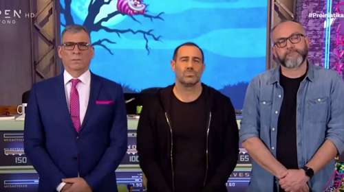 Τέλος για τους Ράδιο Aρβύλα στις 15 Απριλίου: Λήξη συμβολαίου, έρχεται ο "Εκατομμυριούχος"