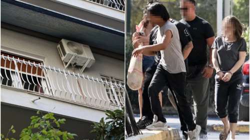 Κυψέλη: Το αδιανόητο μπέρδεμα με τα παιδιά του ζευγαριού - Υπάρχουν και άλλα μωρά;