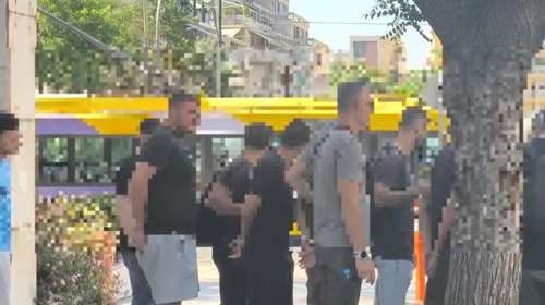 Βαρύ κατηγορητήριο για τους οργανωμένους οπαδούς του Παναθηναϊκού: Διώξεις και για εγκληματική οργάνωση