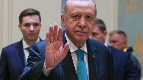 Τουρκία: Συζητήσεις για πρόωρες εκλογές το 2027, με στόχο την επανεκλογή Ερντογάν