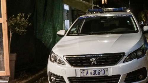 Κρήτη: Νεκρός δημοτικός σύμβουλος και πρώην αντιδήμαρχος του Δήμο Αρχανών - Αστερουσίων, βασικό σενάριο η αυτοκτονία