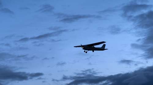 ΗΠΑ: Έρευνες της ακτοφυλακής για ιδιωτικό αεροσκάφος με έξι επιβαίνοντες - Χάθηκε η επικοινωνία