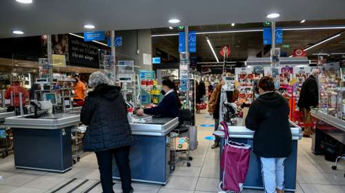 Food pass: Το μηνιαίο όριο αγορών ανά νοικοκυριό και το ύψος της ενίσχυσης - Παραδείγματα