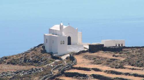 Εορτολόγιο: Τι αναφέρει σήμερα, Σάββατο 10 Ιανουαρίου