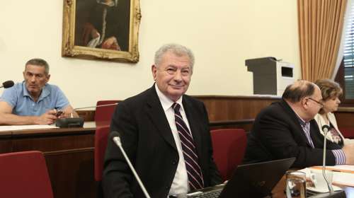 Δίκη Βαλυράκη: "Είναι ψεύτης με λοφίο" ο αυτόπτης μάρτυρας - Υπέρ των κατηγορουμένων ψαράδων δύο νέοι μάρτυρες