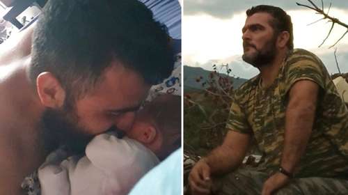 Φονικό στον Μυλοπόταμο: "Δε θα ζητήσω συγγνώμη" , λέει η σύζυγος του κατηγορούμενου για τη δολοφονία Κωστή Χαριτάκη