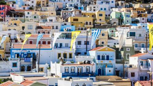 Το νησί που είναι διεθνής πόλος έλξης ποιοτικού τουρισμού -Σμαραγδένια νερά, παραδοσιακά χωριά, αυθεντική φιλοξενία