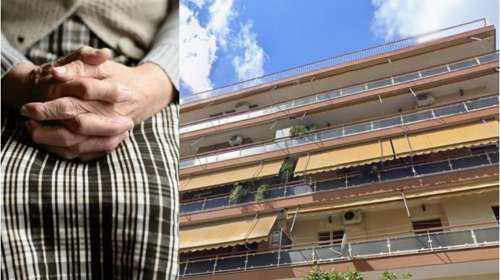 Παράνομο γηροκομείο στους Αμπελόκηπους: Ποινή φυλάκισης 18 μηνών στην 72χρονη - "Δεν δέχομαι αρρώστους και ήρθε αυτή μέσα στα αίματα"