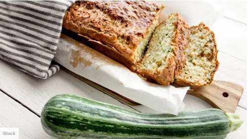 10 εύκολες, καλοκαιρινές συνταγές με κολοκυθάκια