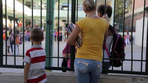 Σχολεία: Ερχεται μεγάλη αλλαγή στις σχολικές εκδρομές - Στους γονείς η ευθύνη για τη συμπεριφορά των μαθητών
