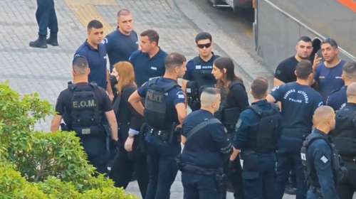Ρούλα Πισπιρίγκου: Αναβλήθηκε για τρίτη φορά η δίκη για τον θάνατο της Τζωρτζίνας
