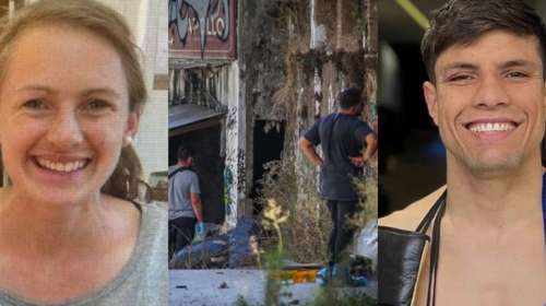 Κυψέλη: "Ο 26χρονος είχε γυρίσει την πλάτη στον χριστιανισμό" - Σύχναζε σε μπαρ "σαν να ήταν εργένης" - Η αλλαγή συμπεριφοράς