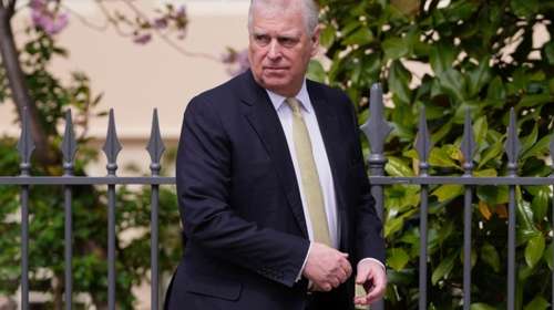 Βρετανία: Πανεθνική έρευνα για τα αρχεία Έπστάιν – Στο επίκεντρο και ο πρίγκιπας Άντριου