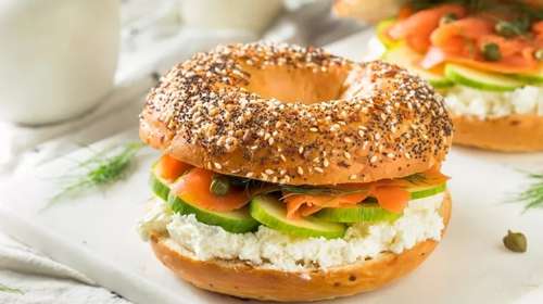 5 high protein πρωινά με 3 μόνο υλικά: Οι συνδυασμοί που θα σου λύσουν τα χέρια