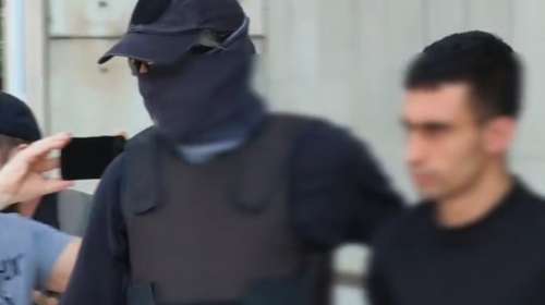 Εξάρχεια: Ποινική δίωξη στον 28χρονο Τούρκο για την εν ψυχρώ εκτέλεση του 25χρονου ομοεθνή του