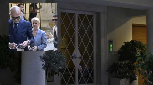 Κολωνάκι: "Μου είπε ότι αν δεν κάνω πλασμαφαίρεση θα γίνω ομοφυλόφιλος" – Νέα καταγγελία για το ιατρείο της Καρνεάδου