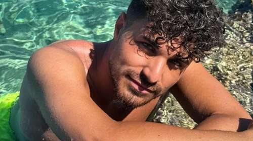 Στέφανος Παπαδόπουλος: "Τα έμαθα όλα από την τηλεόραση" - Η πρώτη αντίδραση μετά την απόλυσή του