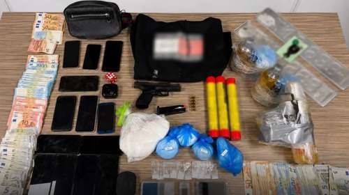 Εξαρθρώθηκε εγκληματική οργάνωση που διέπραττε εμπρησμούς και απόπειρες ανθρωποκτονίας - Τέσσερις συλλήψεις