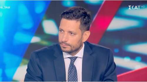 Κυρανάκης: Από αυτήν την εβδομάδα το Αθήνα–Θεσσαλονίκη θα λειτουργεί με 100% τηλεδιοίκηση [βίντεο]