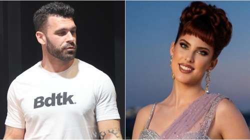 Αποκαλύφθηκε το πρόσωπο πίσω από το γνωστό προφίλ Soula Glamorous - Στάθης Σχίζας: "Θα φτάσουμε μέχρι το τέλος"