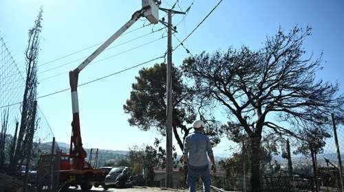 Ηράκλειο: Εξιχνιάστηκαν εννέα περιπτώσεις απάτης σε βάρος ηλικιωμένων - Οι δράστες υποδύονταν υπαλλήλους του ΔΕΔΔΗΕ