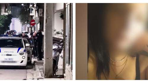 Κολωνός: Συνελήφθη ο σύντροφος της 31χρονης εγκύου που βρέθηκε νεκρή - Γιατί δεν τον πίστεψε η ΕΛΑΣ