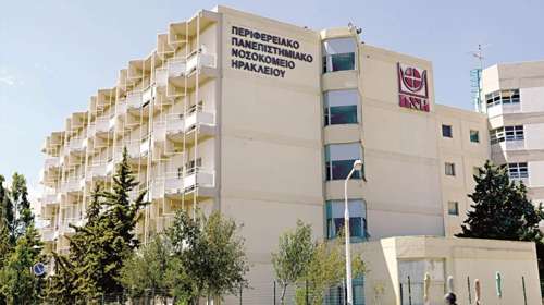 Χανιά: Αισιόδοξα νέα για το 3χρονο κοριτσάκι που κακοποιήθηκε - Βγαίνει από τη ΜΕΘ του ΠΑΓΝΗ