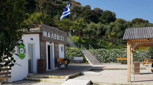 Ηράκλειο: "Η 43χρονη έβαλε αστραπιαία το όπλο κάτω από τη γνάθο, ούρλιαζα" λέει σοκαρισμένος ο εκπαιδευτής