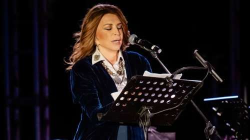 "Έξοδος – Ο Δρόμος προς την Αθανασία": Οι λαμπερές εμφανίσεις στην παράσταση που παρουσιάστηκε στο Μεσολόγγι