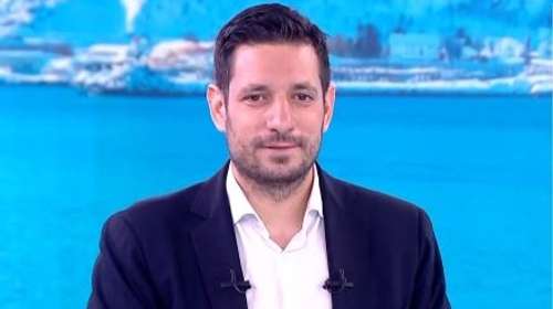 Κυρανάκης για Καρυστιανού: "Δεν μπορώ να την αντιμετωπίσω πολιτικά - Δικαίωμά της να κάνει ό,τι επιθυμεί"