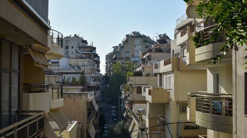 Εξωδικαστικός μηχανισμός: Οι δύο αλλαγές από σήμερα - Ενισχύεται η προστασία της κύριας κατοικίας