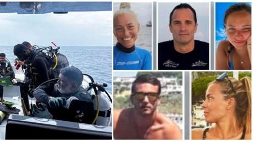 Τραγωδία στις Μαλδίβες: Ανασύρθηκαν όλα τα πτώματα των δυτών - Τα ερωτήματα για τη μοιραία κατάδυση