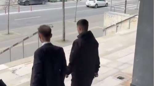 Δολοφονία στην Καλαμαριά: Προφυλακιστέος ο 19χρονος φίλος του θύματος