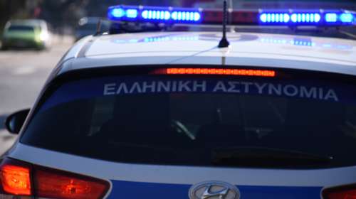 Γαλάτσι: Γνώριμος των Αρχών ο ένας άνδρας που μαχαιρώθηκε στο οπαδικό επεισόδιο