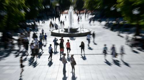 Αύξηση 2,4% στο ΑΕΠ το δ' τρίμηνο 2025  - Στο 2,1% για το έτος