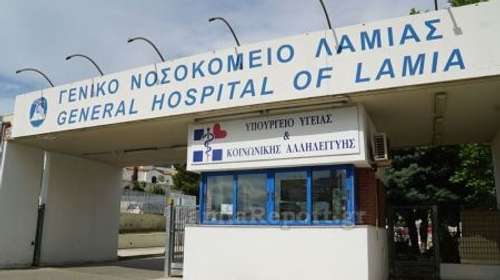 Τραγωδία στη Λαμία: Γυναίκα πνίγηκε τρώγοντας σουβλάκι - Προσπάθησαν να την επαναφέρουν αλλά υπέκυψε