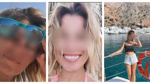 Μαλεβίζι: "Φύγε, θα πετάξω με τη βραδινή πτήση, πάρε τη βαλίτσα μου" - Το μήνυμα-μυστήριο της 43χρονης πριν αυτοκτονήσει