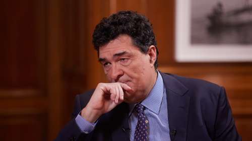 Ο Αλέξης Παπαχελάς γράφει για τους "θυμωμένους" ψηφοφόρους των αντισυστημικών κομμάτων