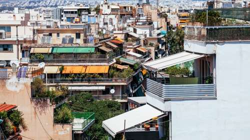 Ακίνητα: Ψηφιακά οι δηλώσεις φόρου μεταβίβασης και για τις περιοχές εκτός αντικειμενικού συστήματος - Ο σχεδιασμός τη ΑΑΔΕ