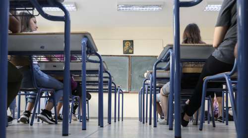 Αθήνα: Διευθυντής έκανε προσομοίωση πανελλαδικών και καθηγητές τον παρέπεμψαν στο Πειθαρχικό