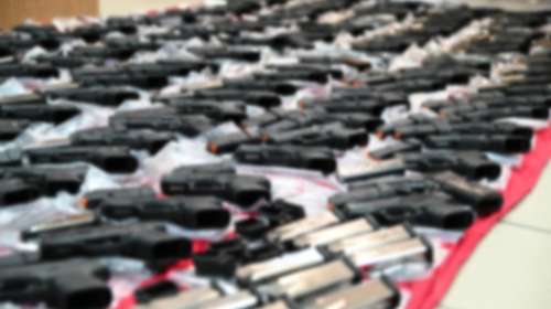 Πώς έφτασε η ΕΛ.ΑΣ. στον εντοπισμό των 13 Τούρκων με τα όπλα στον Εβρο