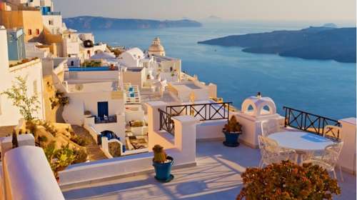 Η Golden Visa περνά σε δεύτερη μοίρα – Τι δείχνει η αγορά εξοχικής κατοικίας