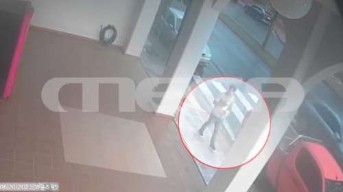 Φοινικούντα: "Στον δρόμο μίλησε 5 φορές στο τηλέφωνο" - Ο εκτελεστής του διπλού φονικού "καρφώνει" τον συνεργό
