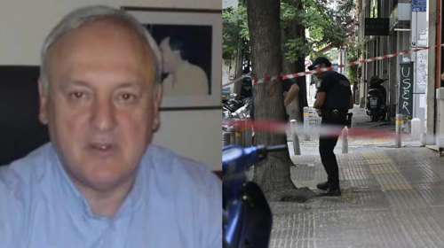 Θρίλερ με τον ποινικολόγο Σταύρο Γεωργίου: "Η μία κόρη του τον είδε..." - Τα σενάρια που εξετάζει η ΕΛΑΣ