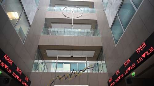 Euronext: Ξεκίνησε η δημόσια πρόταση με για την εξαγορά του Χρηματιστηρίου Αθηνών