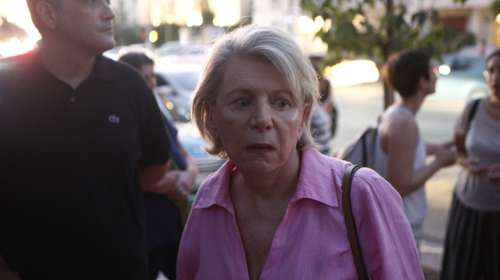 Γιατί η Ακρίτα επιτέθηκε σε Μαρέβα και Λίνα Μενδώνη για το δείπνο στο Βρετανικό Μουσεία - "Δεν ντράπηκε καμία..."