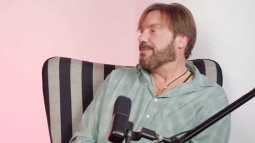 Συγκλονίζει ο Στράτος Τζώρτζογλου: "Ήθελα να μείνω μόνος μου να πεθάνω"